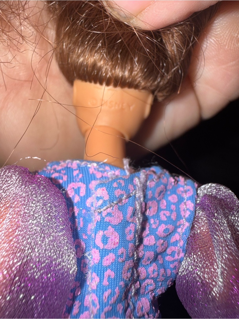 Disney mini doll - Picture 4 of 4